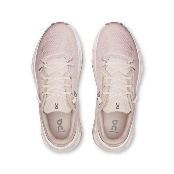 On Running Shoes - $170! On Running Cloudtilt Sneakers Color: Pearl / Fade SZ 10 NWOB
